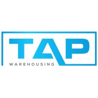 TAP Warehousing logo - Similar company to Loadup Sdn Bhd