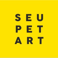 Seu Pet Art logo - Similar company to Amazing Brasil