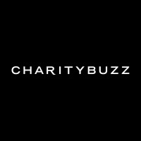 Charitybuzz logo - Similar company to Prizeo