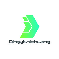 Shandong Dingyishichuang Home Building Material Co.,Ltd. Kitchen sink logo - Similar company to Ameritek Traders