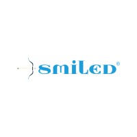 Smiled Lighting logo - Similar company to Smiled Lighting