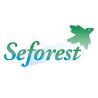 SEFOREST logo - Similar company to Saint Jean Mecanique