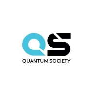 QUANTUM SOCIETY logo - Similar company to Iaeste Lc Málaga