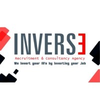 Inverse Recruitment Agency logo - Similar company to Vip Immigration
