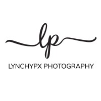 Lynchypx Photography logo - Similar company to Studiobread.Co
