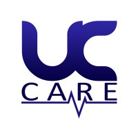 UC Care logo - Similar company to Digital Lagoon
