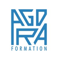AGORA FORMATION logo - Similar company to Welcome 66