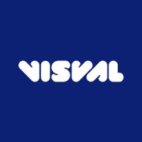 Visval logo - Similar company to NAH Project