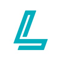 Ler digital studio logo - Similar company to Leeaf
