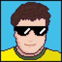 VM GAMES logo - Similar company to Bright