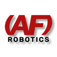 AF Robotics logo - Similar company to Gruppo Af Ferrari