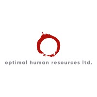 Optimal Human Resources Ltd logo - Similar company to Optimal Hr