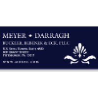 Meyer Darragh Buckler Bebenek & Eck, P.L.L.C.