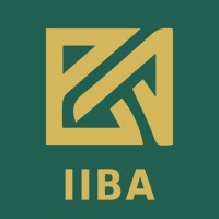 IIBA logo - Similar company to Bewise Georgia