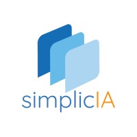 simplicIA ERP logo - Similar company to Nextium
