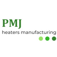PMJ Heaters Manufacturing logo - Similar company to Dpstar Group