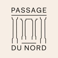 Passage du Nord logo - Similar company to Facetofacedesign
