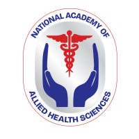 National Academy Of Allied Health Sciences logo - Similar company to Journal Of Women'S & Pelvic Health Physical Therapy