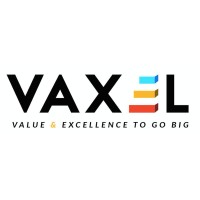 Vaxel Partners logo - Similar company to Vaxel Incorporated
