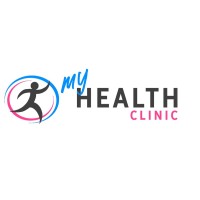 My Health Clinic logo - Similar company to Kites Children'S Therapy