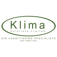 KLIMA SOLUTIONS LTD logo - Similar company to Interspace Building Services Limited