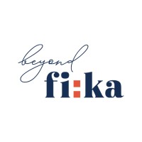 Beyond Fika logo - Similar company to Aakrit Studio