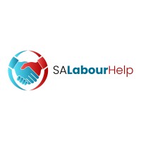 SA Labour Help logo - Similar company to Hidden Links (Pty) Ltd