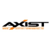 Axist Romania - 3D Metrology Services Worldwide logo - Similar company to Mdc Design
