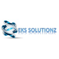 EKS Solutionz logo - Similar company to Spectre X