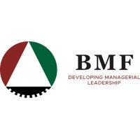 Black Management Forum Sandton Branch logo - Similar company to Epictee