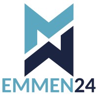Emmen24 logo - Similar company to O3Clean