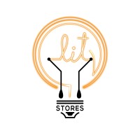 LIT Stores logo - Similar company to Snoeck Services