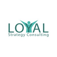 Loyal Strategy Consulting logo - Similar company to The G&T Sessions