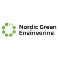 Nordic Green Engineering ApS logo - Similar company to Danish Bio Commodities (Dbc)