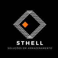 Metalurgica Sthell logo - Similar company to Edex Comercial / Metalúrgica Müller