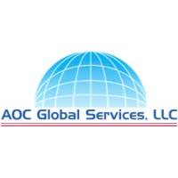 AOC Global Services LLC logo - Similar company to 21 Logistics Group