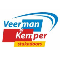 Veerman en Kemper Stukadoors, Schilders en Afbouw logo - Similar company to Lt Afbouw
