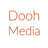 Dooh Media logo - Similar company to (Avt) Dooh Digital Media