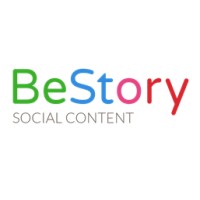 BeStory logo - Similar company to Avory Celebrity Access S.L