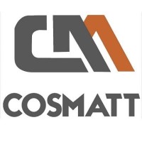 COSMATT SRL logo - Similar company to Cresseri Srl
