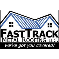 FastTrack Metal Roofing LLC logo - Similar company to Classic Metal Roofing Systems