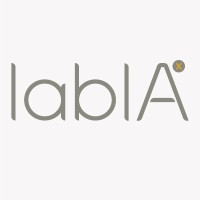 LabIA logo - Similar company to Text Radar