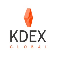 KDex Global logo - Similar company to Jibchain