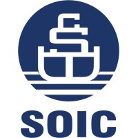 Ship and Ocean Industries R&D Center (SOIC) logo - Similar company to Ocean Sky Cargo