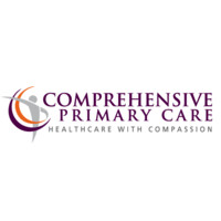 Comprehensive Primary Care logo - Similar company to I-Squared Medical Group