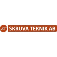 Skruva Teknik AB logo - Similar company to Liedholms Maskinteknik Ab
