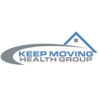 Keep Moving Health Group logo - Similar company to Mobiquip Australia