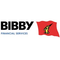 Bibby Financial Services GmbH logo - Similar company to Geldfreunde
