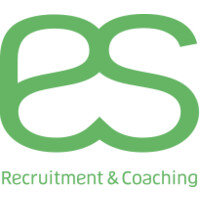 ES Recruitment & Coaching logo - Similar company to Prorenata Ab