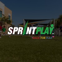 SprintPlay logo - Similar company to Foreverlawn Neo